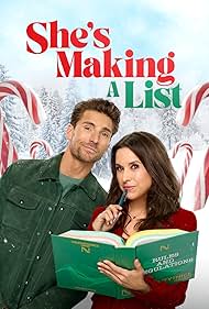 watch-She's Making a List (2025)