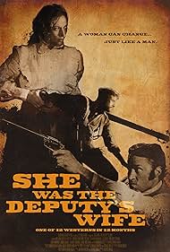 watch-She Was the Deputy's Wife (2021)