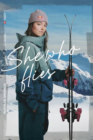 watch-She Who Flies: Mathilde Gremaud (2025)