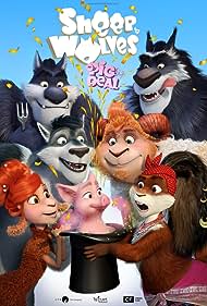 watch-Sheep & Wolves: Pig Deal (2021)