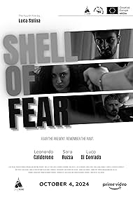 watch-Shell of Fear (2024)