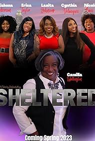 watch-Sheltered (2023)