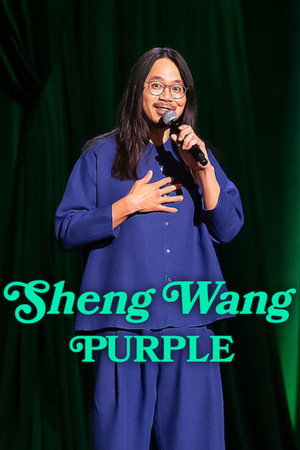 watch-Sheng Wang: Purple (2026)