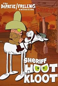 watch-Sheriff Hoot Kloot (1973)