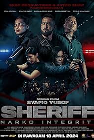 watch-Sheriff: Narko Integriti (2024)