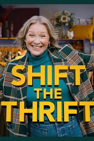 watch-Shift the Thrift (TV Series 2026– ) 2026