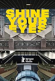 watch-Shine Your Eyes (2020)