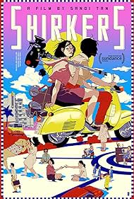 watch-Shirkers (2018)