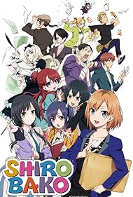 watch-Shirobako (2014)