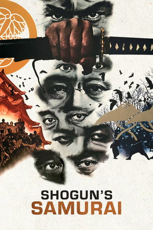 watch-Shogun's Samurai (1978)