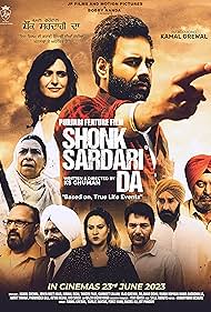 watch-Shonk Sardari Da (2023)