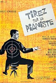 watch-Shoot the Piano Player (1960)