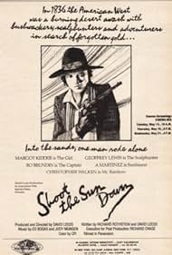 watch-Shoot the Sun Down (1978)