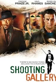 watch-Shooting Gallery (2005)