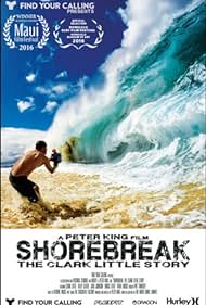 watch-Shorebreak: The Clark Little Story (2016)