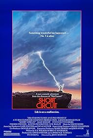 watch-Short Circuit (1986)