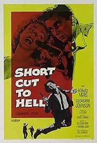 watch-Short Cut to Hell (1957)