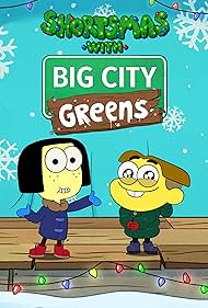 watch-Shortsmas with Big City Greens (2022)