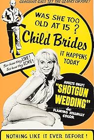 watch-Shotgun Wedding (1963)