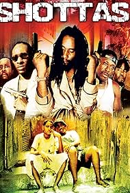 watch-Shottas (2002)