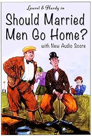 watch-Should Married Men Go Home? (1928)