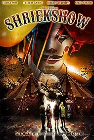 watch-Shriekshow (2022)