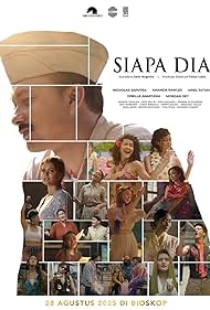 watch-Siapa Dia (2025)