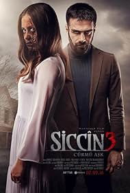watch-Siccin 3: Love (2016)