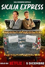 watch-Sicily Express (2025)