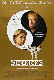 watch-Sidekicks (1993)