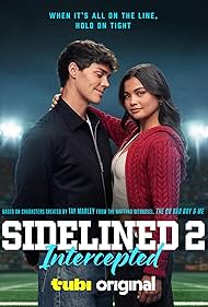 watch-Sidelined 2: Intercepted (2025)