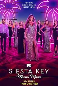 watch-Siesta Key (2017)