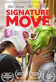 watch-Signature Move (2017)