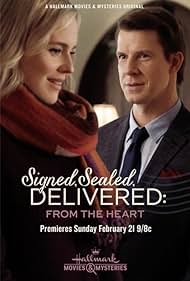 watch-Signed, Sealed, Delivered: From the Heart (2016)