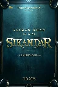 watch-Sikandar (2025)