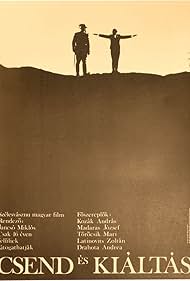 watch-Silence and Cry (1968)