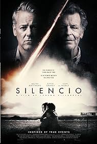 watch-Silencio (2018)