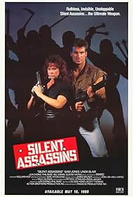 watch-Silent Assassins (1988)