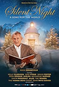 watch-Silent Night: A Song for the World (2020)
