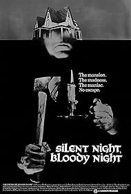 watch-Silent Night, Bloody Night (1972)