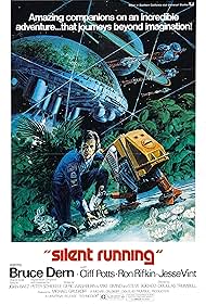 watch-Silent Running (1972)