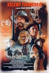 watch-Silent Thunder (2024)