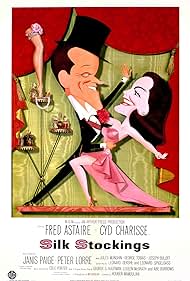 watch-Silk Stockings (1957)