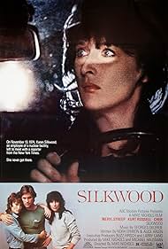 watch-Silkwood (1984)