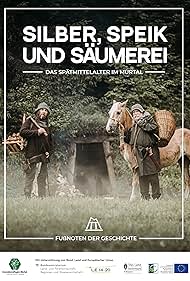 watch-Silver, Speik and Sumpters (2024)