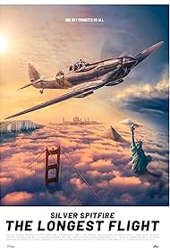 watch-Silver Spitfire: The Longest Flight (2022)