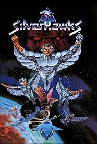 watch-Silverhawks (1986)