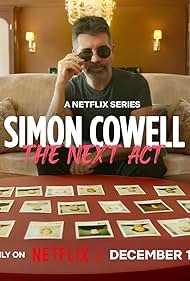 watch-Simon Cowell: The Next Act (2025)