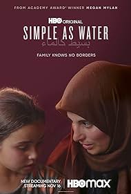 watch-Simple as Water (2021)