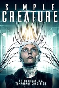 watch-Simple Creature (2017)